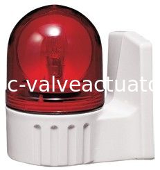 Bulb Revolving Warning Light , Terminal Plate Built-in Type of Easy Wiring , S80AR  Qligh
