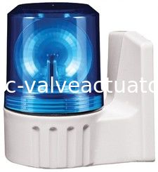 Qlight  S80ALR LED Revolving Warning Light , Terminal Plate Built-in Type of Easy Wiring