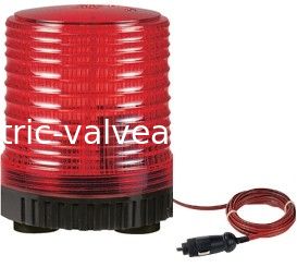 Ø80 with Magnet , Xenon lamp Strobe Light with Magnet Qlight S80SM Excellent Visibility Suitable for Emergency Vehicle