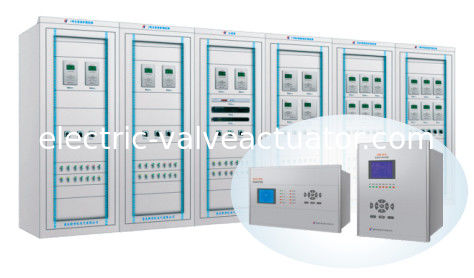 EDCS series substation automation system for substation up to voltage of 220KV