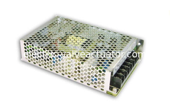 AC/DC enclosed power supply Low Voltage Protection Devices  RS100 series 100W