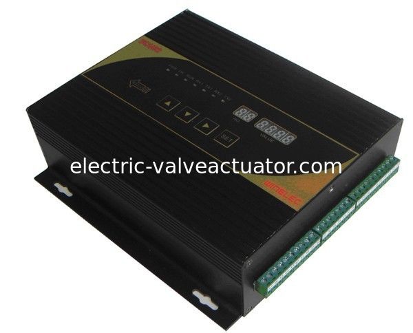 SCU03 Servo Controller Electric Valve Actuator DC Power Supply PWR-01