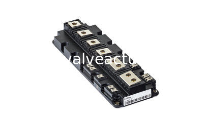 Automotive IGBT Modul High Power Converters FF1500R12IE5 Active Dual 1500.0 A IGBT5 - E5