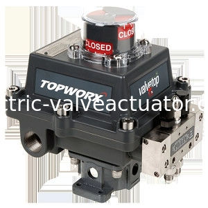 Original Emerson TOPWORX Go Switch Proximity Mechanical 4-20mA ...