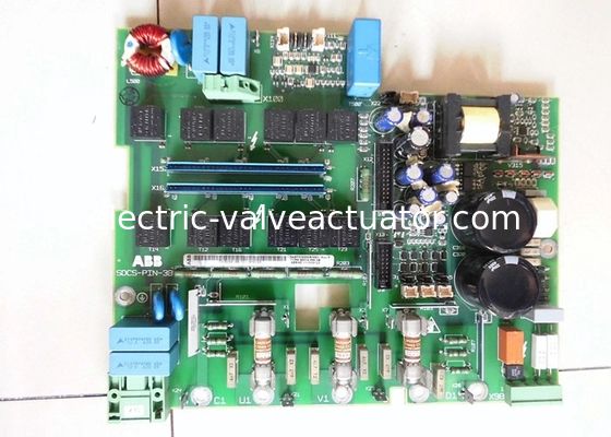 Abb Power Module Pin Configuration ABB Power Supply SDCS-PIN-3B Inverter Control Interface Circuit Board ...