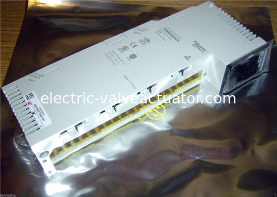 Low Voltage TSX Modicon Quantum PLC 24V DC Input Module140DDI35300
