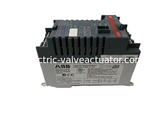 TU731F 3BDH000380R0001 TU 731F I O Terminal Unit 230 VAC Digital I O Module