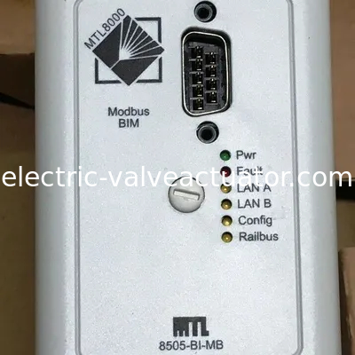 8505-BI-MB Modbus BIM Module 300MA MAX 12V 1W 100PF Modbus Bus ...