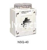 5A / 1A DC Contactor Low Voltage Protection Devices Current Transformers IEC-185 Standard