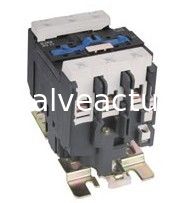 3 Phase Low Voltage Protection Devices AC DC Contactors 50Hz / 60Hz 1000V