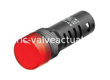 AC1890V Diameter 16mm Digital Speed Indicator Durable With Red LED