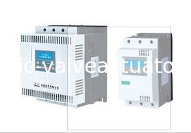 Intelligent Motor Soft Starters , Precision Low Voltage Protection Devices
