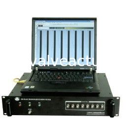 off-line vibration monitoring JM-B-6C , Off-line Vibration Fault Analysis System