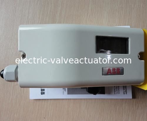 ABB positioner Digital TZID Electric valve control Positioner V18345-2022521001  With Hart Communication