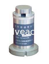 ZHJ-3D Low Frequency Vibration Sensor veritcal With 2 screws