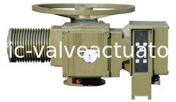 IP68 Motor operated valve actuator 2SA3031 Yangzhou electronic power equipment  Manufacture Factory CO. ltd