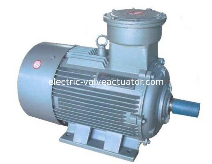 GB3836.1-2000 Asynchronous Electric Motors 380V, YB2-90L-2 YB2-180M-2