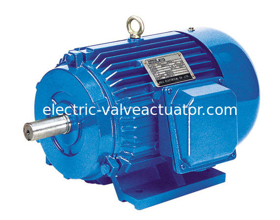 High starting torque Y SERIES THREE 3 phase asynchronous induction electric motor 240V