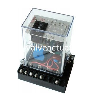 DK NON-AUXILIARY POWER SUPPLY VOLTAGE Electronic Control Relay (JY-7/3DK/220) 40V - 260V