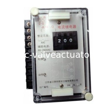 High accuracy JL-8B SERIES TYPE DK NON-AUXILIARY POWER SUPPLY CURRENT RELAY JL-8B/221DK