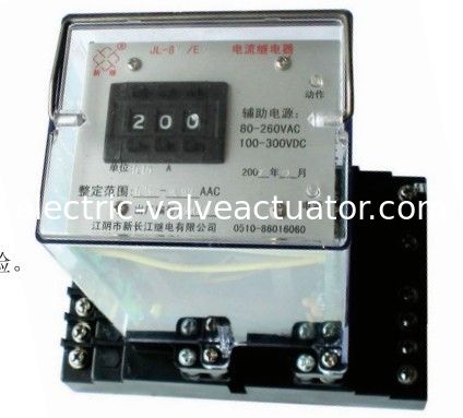 Less than 5W DC or AC operation static auxiliary relay (JZ-7□-E/60（RXMA1 RK 211 063）)