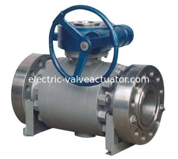 1/2&quot; - 2&quot; Class 150 ~ 1500 Forged Steel Cryogenic Gate Valve API 602, BS 5352