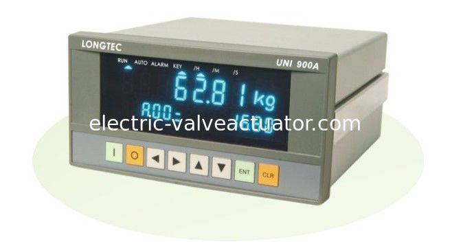 UNI900A2 Loss In Weigh Feeder Controller Batching system with 32 bit high speed MCU