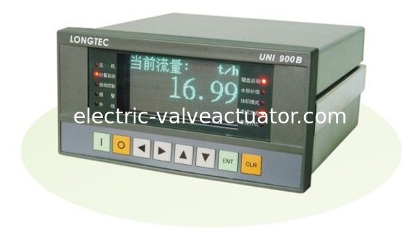 High accuracy UNI900B Weigh Feeder Belt Scale Controller 32 bit, AC 180V ~ 265V