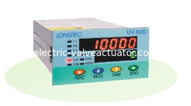 CE UNI800D Packing Scale Controller with LED display Weigh Feeder Controller 4 - 20mA