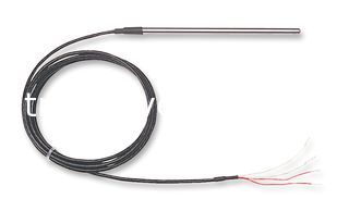 WRET-01 screw thermocouple pt100 type with  wire, Probe diameter 5mm