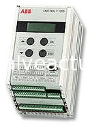 UNITROL® 1000 Automatic excitation regulator 250 V AC / DC generator voltage