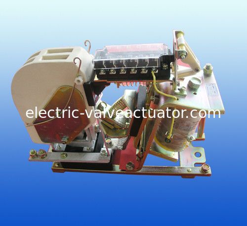 Professional CZ0-250 - 1500 contactor / DC Contactor for motors control CZ0-600/10