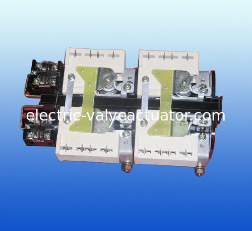 GB/T14048.1 &amp; GB14048.4 Standards DC Contactor / electrical contactor CZ0-150G/20