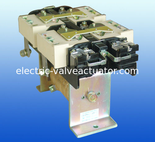 CE, UL, TUV and ROHS certificate DC Contactor for different DC motors CZ0-150/20