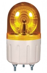 Led Revolving LED Revolving Warning Light Ø60mm Radiating LED Light of High ...