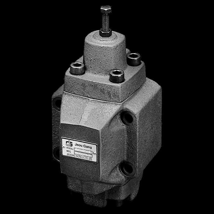 HCG.HCT.HC Type Pressure Control Valves Pressure Control Valves