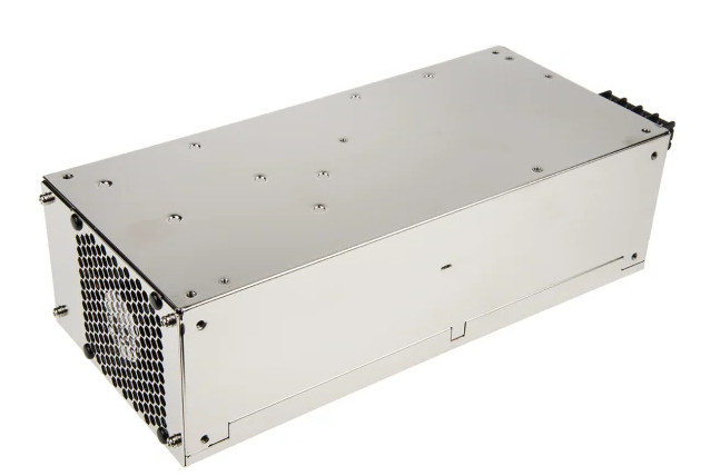 Tdk Power Module TDK Lambda HWS1500-60 Switching Power Module 85-265V HWS300-1500 Series