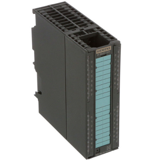 Siemens S7-300 series SM 321 digital input module 6ES7321-1BL00-0AA0