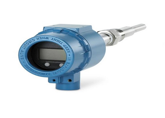 Ca 2a Original 3051CD.CG.CA.2A Rosemount Pressure Transmitter with 4-20 MA ...