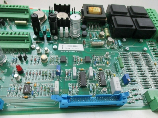 Sghf ABB SGHF-1001 TERMINAL BLOCK BOARD PC Board PLC 100% New Original