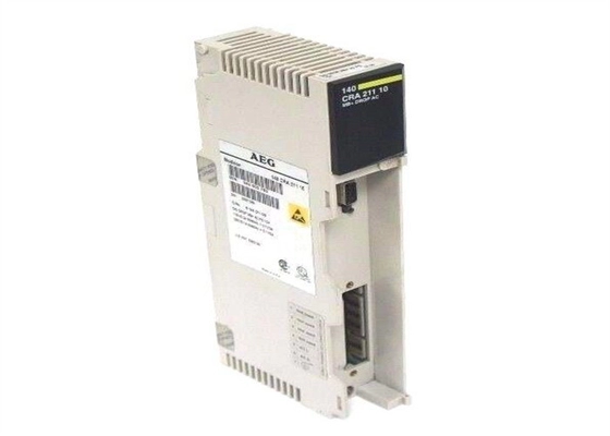 Schneider 140CRA21110 Distributed I/O Drop Interface Module Modicon ...