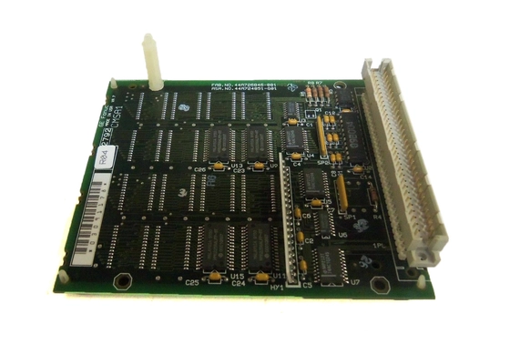 Modular 70 Micro Memory Ge Fanuc IC697MEM715 , CMOS Expansion Memory Manufactured , Series 90-70