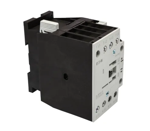 Eaton DILMP45-10 multifunctional contactor 24V DC control voltage high ...