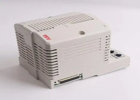 Abb Rio Unit PM851K01 3BSE018168R1 ABB Processor Unit Kit 24MHz And 12 MB Central Units