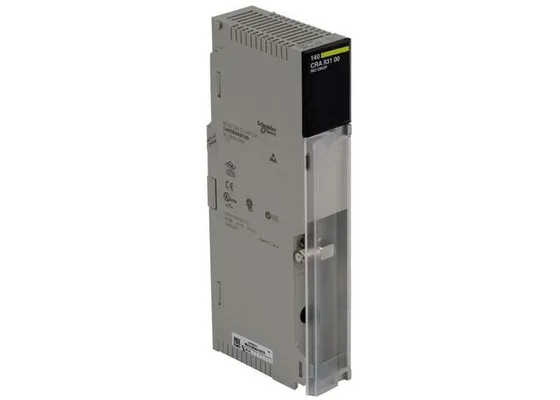 Schneider 140CRA93101 RIO Drop Adaptor Module Modicon Quantum ...