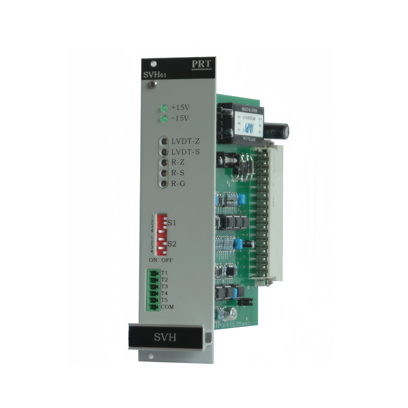 Prt Scanner Module SVH 61 PRT DBJ8.520.00 – High-Efficiency PCB Module for Automated Equipment