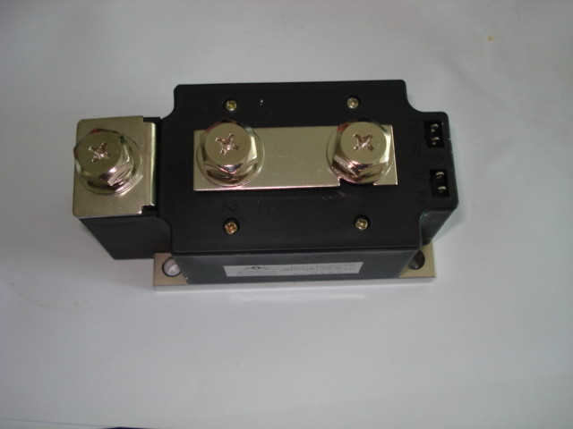 Contactor Scr Electrical Insulation DC Contactor , Thyristor Module 500A-1400v SCR Module