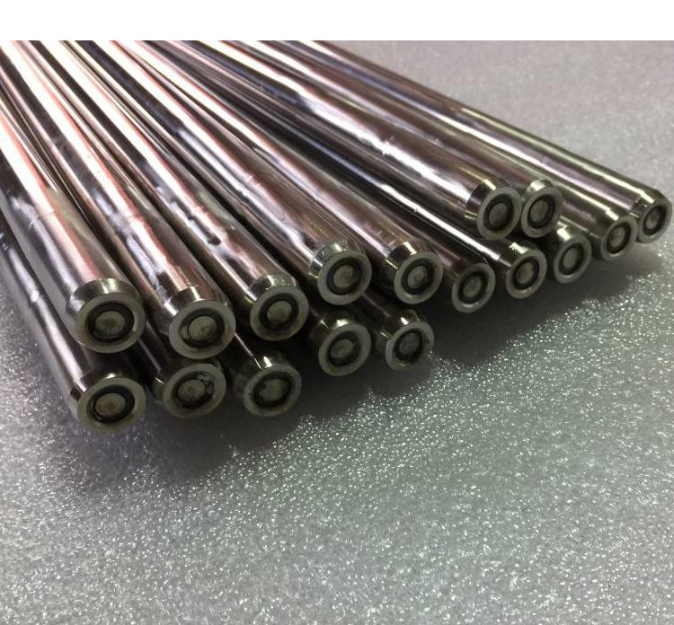 ignition gun XDH spark rod , Φ12、Φ16、Φ18 , bearing high temperature