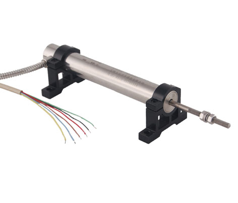 Td Lp Sensor Reliable TD series LVDT displacement sensor for automobile, metallurgy ...