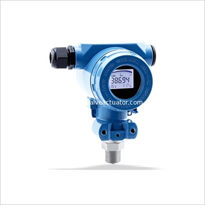 good price Swp-T20 Series Rosemount Pressure Transmitter Digital Display 4~20mA Output online